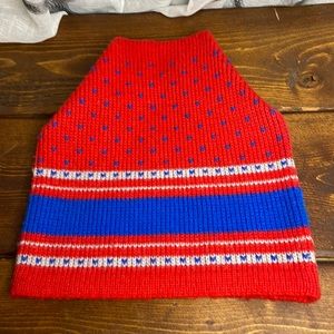 Wigwam Vintage Beanie Hat